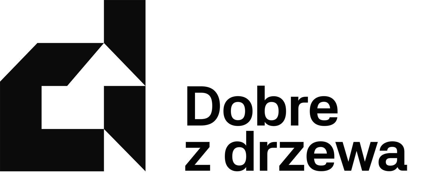 Dobre z drzewa
